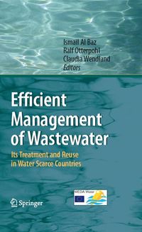 Produktbild: Efficient Management of Wastewater