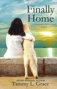 Produktbild: Finally Home