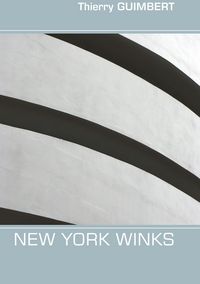 Produktbild: New York winks