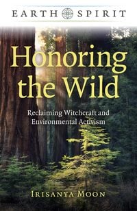 Produktbild: Honoring the Wild