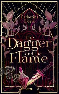 Produktbild: The Dagger and the Flame