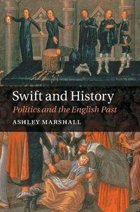 Produktbild: Swift and History