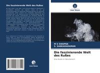 Produktbild: Die faszinierende Welt des Ru&szlig;es