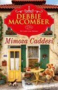 Produktbild: Mimoza Caddesi