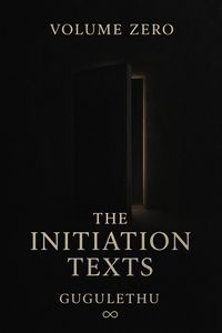 Produktbild: Volume Zero: The Initiation Texts