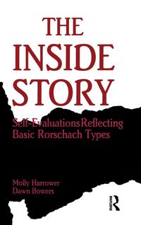 Produktbild: The Inside Story