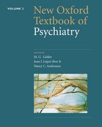 Produktbild: New Oxford Textbook of Psychiatry