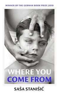 Produktbild: Where You Come From