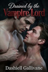 Produktbild: Drained by the Vampire Lord