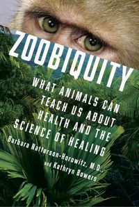 Produktbild: Zoobiquity