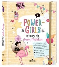 Produktbild: Power-Girls