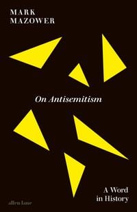 Produktbild: On Antisemitism
