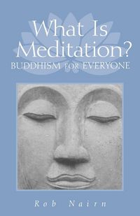Produktbild: What Is Meditation?