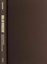 Produktbild: Hazzard-Donald, K: Mojo Workin'