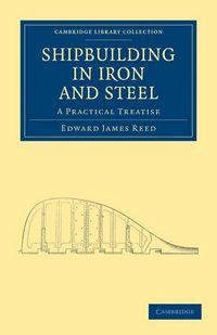 Produktbild: Shipbuilding in Iron and Steel