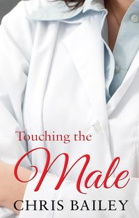 Produktbild: Touching the Male