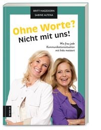 Produktbild: Ohne Worte? Nicht mit uns!