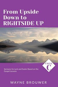 Produktbild: From Upside Down to Rightside Up