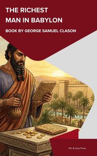 Produktbild: The Richest Man in Babylon