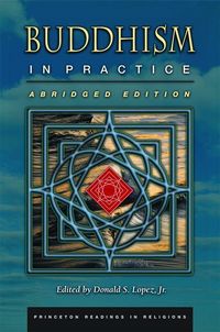 Produktbild: Buddhism in Practice