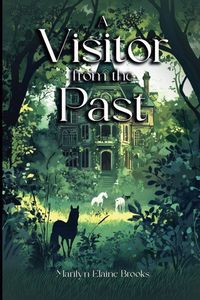 Produktbild: A Visitor from the Past