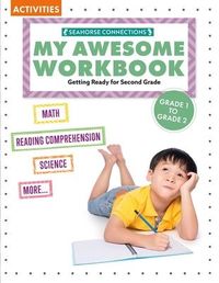 Produktbild: My Awesome Workbook Grade 1 to Grade 2