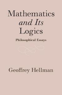Produktbild: Mathematics and Its Logics