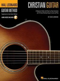 Produktbild: Christian Guitar