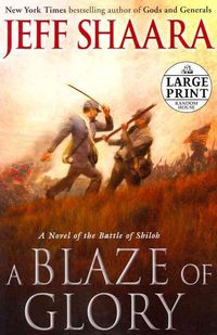 Produktbild: Blaze Of Glory -Lp