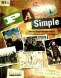 Produktbild: Thompson, P: Past Simple Learning English through History