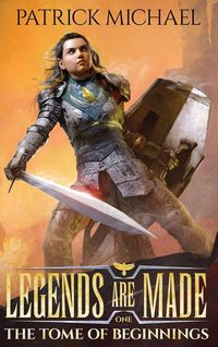 Produktbild: The Tome of Beginnings