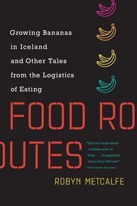 Produktbild: Food Routes