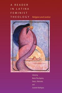 Produktbild: A Reader in Latina Feminist Theology