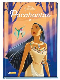 Disney Prinzessin: Pocahontas - Das Buch zum Film von 
