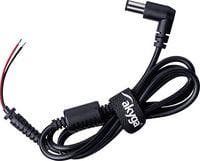 Produktbild: Akyga AK-SC-14 Niedervolt-Adapterkabel Hohlstecker 7.4 x 5.0 mm + Pin - offene Kabelenden 1.2 m 1 St.