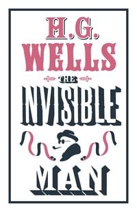 Produktbild: The Invisible Man