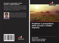 Produktbild: Problemi e prospettive delle piccole e medie imprese
