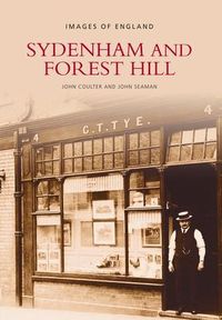 Produktbild: Sydenham and Forest Hill