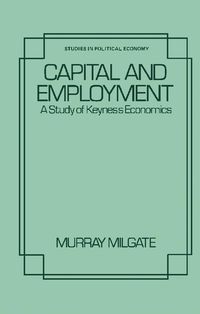 Produktbild: Capital and Employment