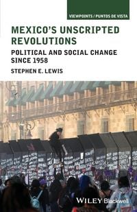 Produktbild: Mexico's Unscripted Revolutions