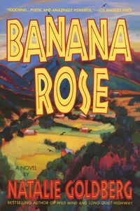 Produktbild: Banana Rose