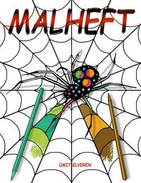 Produktbild: Malheft