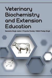 Produktbild: Veterinary Biochemistry & Exte