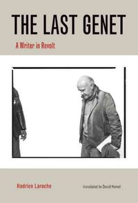 Produktbild: The Last Genet
