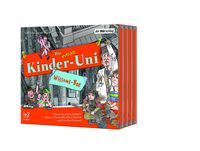 Die NEUE Kinder-Uni Wissens-Box