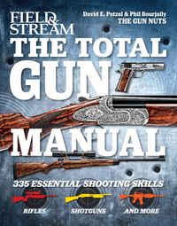 Produktbild: Field & Stream the Total Gun Manual
