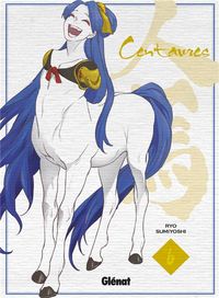 Produktbild: Centaures. Tome 6