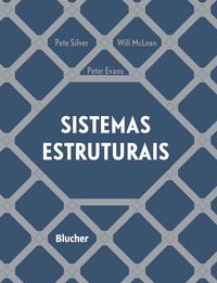 Produktbild: Sistemas estruturais