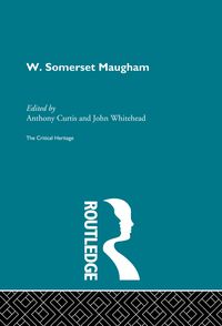 Produktbild: W. Somerset Maugham