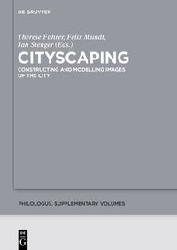 Produktbild: Cityscaping